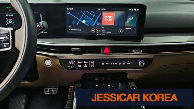2024 Kia The New Sorento 4th generation - Thumbnail 10