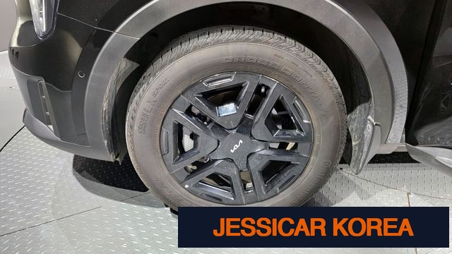 2024 Kia The New Sorento 4th generation - Thumbnail 11