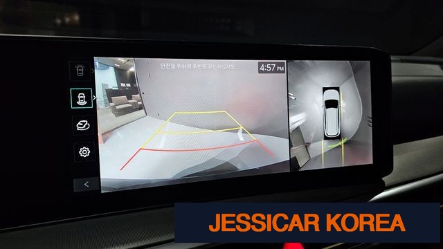 2024 Kia The New Sorento 4th generation - Thumbnail 18