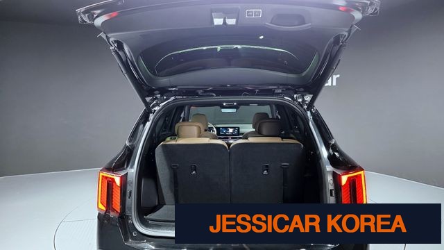 2024 Kia The New Sorento 4th generation - Thumbnail 20