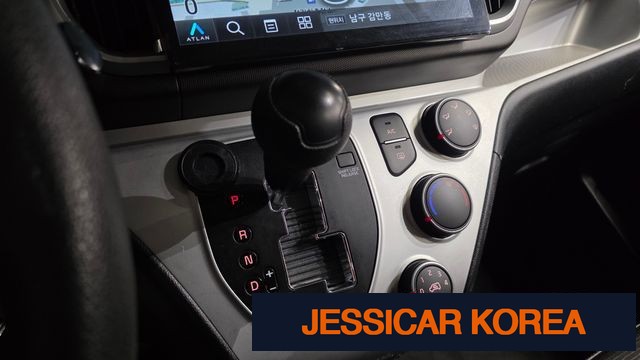 2021 Kia The New Ray - Thumbnail 2