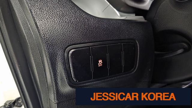 2021 Kia The New Ray - Thumbnail 4