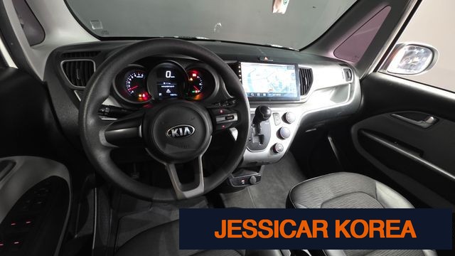 2021 Kia The New Ray - Thumbnail 11