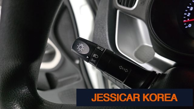 2021 Kia The New Ray - Thumbnail 14