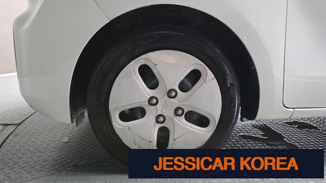 2021 Kia The New Ray - Thumbnail 16