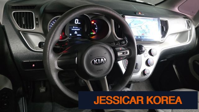 2021 Kia The New Ray - Thumbnail 17