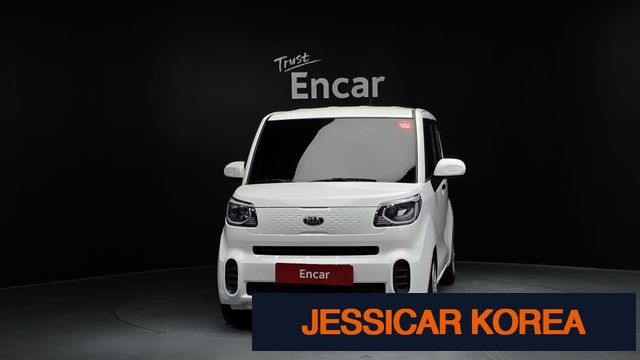 2021 Kia The New Ray - Thumbnail 19