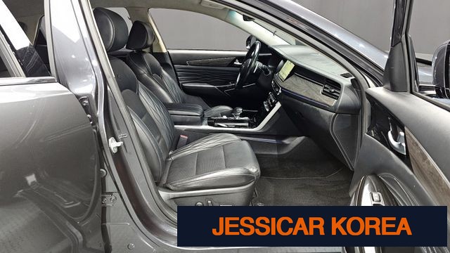 2020 Kia K7 Premier - Thumbnail 4
