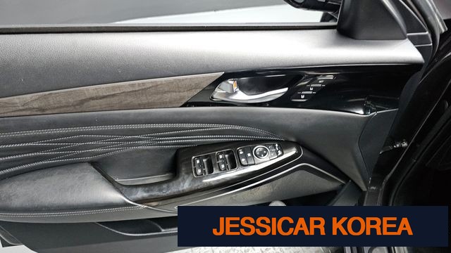 2020 Kia K7 Premier - Thumbnail 5