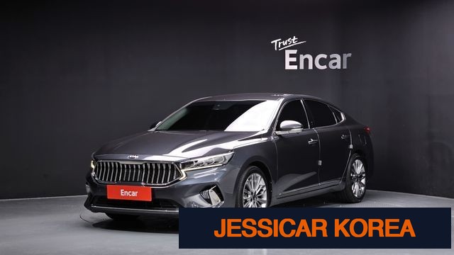 2020 Kia K7 Premier - Thumbnail 6