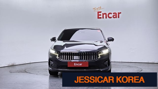 2020 Kia K7 Premier - Thumbnail 7