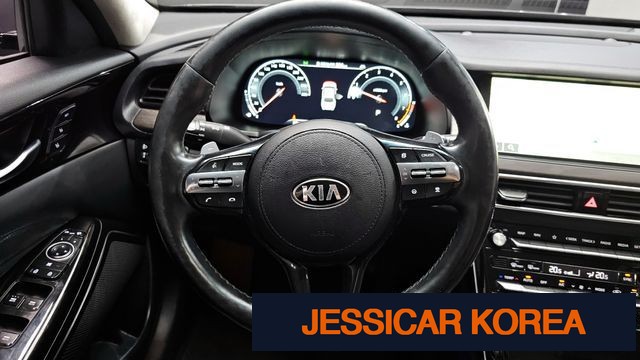 2020 Kia K7 Premier - Thumbnail 8