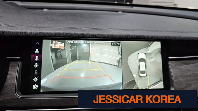 2020 Kia K7 Premier - Thumbnail 13
