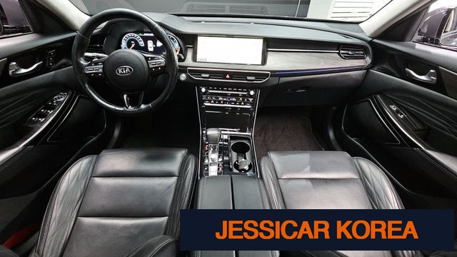 2020 Kia K7 Premier - Thumbnail 14