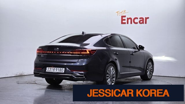 2020 Kia K7 Premier - Thumbnail 15