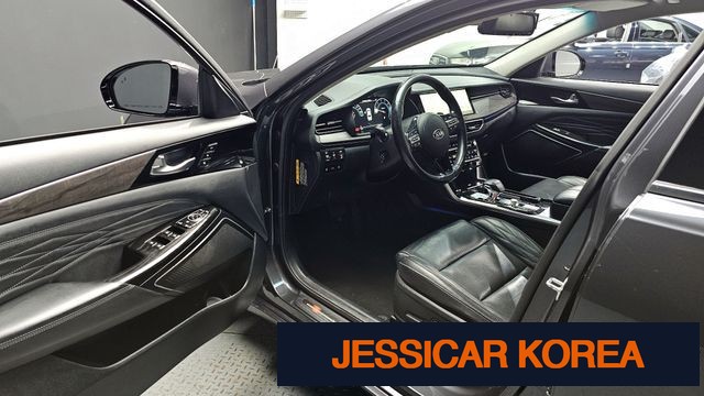 2020 Kia K7 Premier - Thumbnail 16