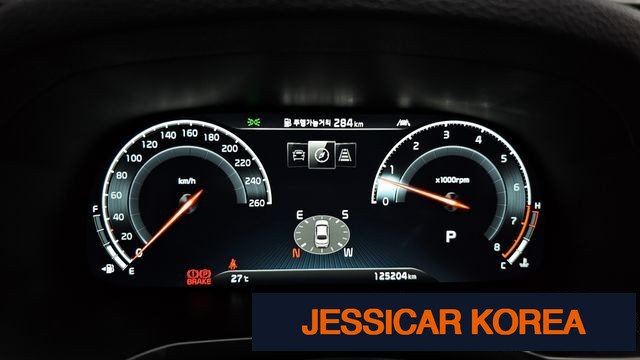 2020 Kia K7 Premier - Thumbnail 17