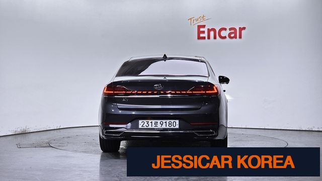 2020 Kia K7 Premier - Thumbnail 18