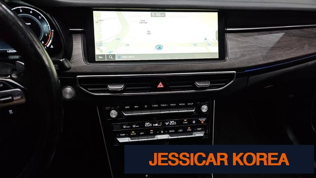 2020 Kia K7 Premier - Thumbnail 19