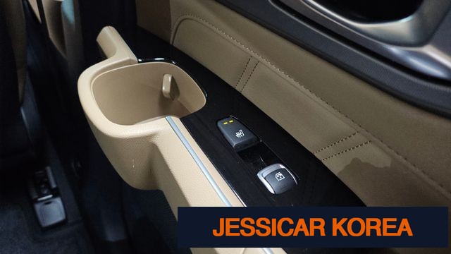 2024 Kia The New Sorento 4th generation - Thumbnail 5