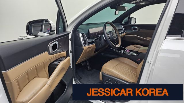 2024 Kia The New Sorento 4th generation - Thumbnail 12