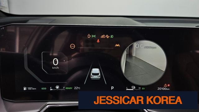 2024 Kia The New Sorento 4th generation - Thumbnail 14
