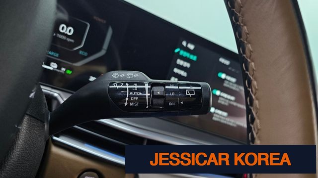2024 Kia The New Sorento 4th generation - Thumbnail 17