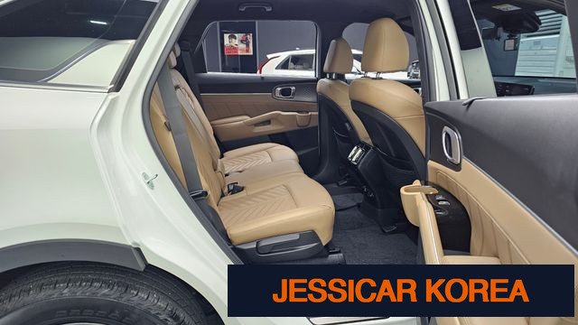 2024 Kia The New Sorento 4th generation - Thumbnail 18