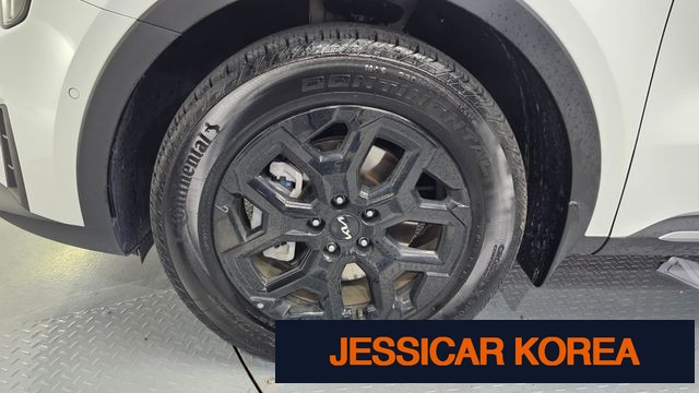 2024 Kia The New Sorento 4th generation - Thumbnail 20