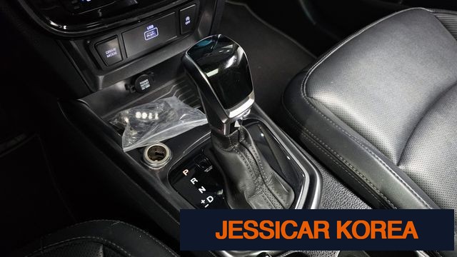 2021 KG Mobility Tivoli Air - Thumbnail 5