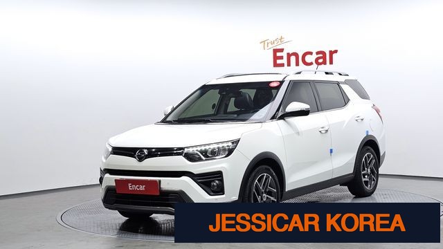 2021 KG Mobility Tivoli Air - Thumbnail 12