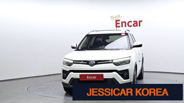 2021 KG Mobility Tivoli Air - Thumbnail 13