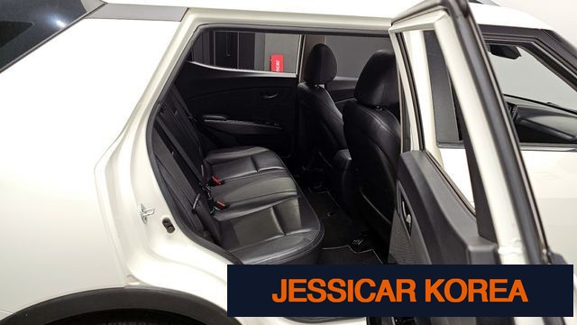 2021 KG Mobility Tivoli Air - Thumbnail 16