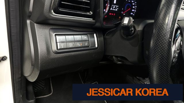 2021 KG Mobility Tivoli Air - Thumbnail 17