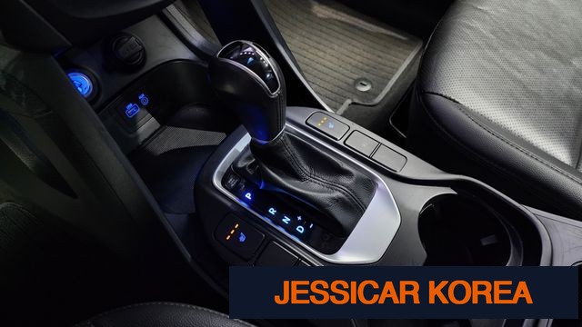 2016 Hyundai Santa Fe The Prime - Thumbnail 9