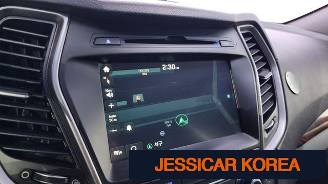 2016 Hyundai Santa Fe The Prime - Thumbnail 12