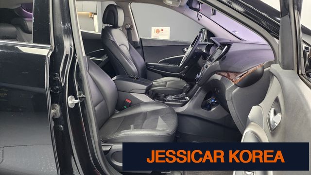 2016 Hyundai Santa Fe The Prime - Thumbnail 15