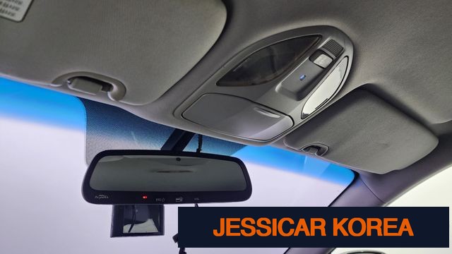 2016 Hyundai Santa Fe The Prime - Thumbnail 16