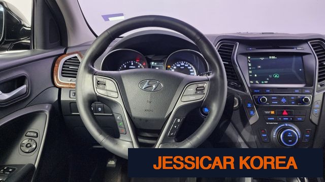 2016 Hyundai Santa Fe The Prime - Thumbnail 18