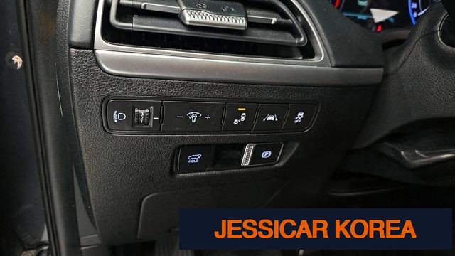 2020 Hyundai Palisade - Thumbnail 2