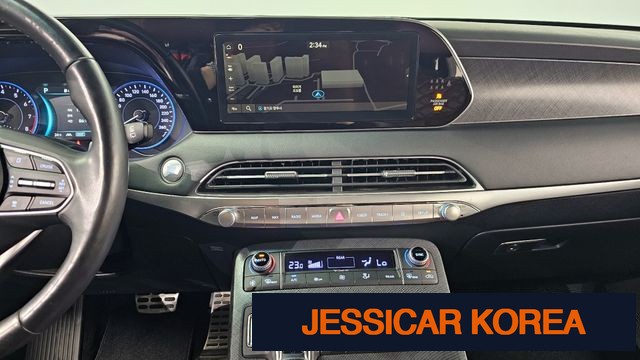 2020 Hyundai Palisade - Thumbnail 6