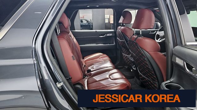 2020 Hyundai Palisade - Thumbnail 7