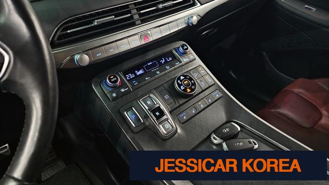 2020 Hyundai Palisade - Thumbnail 10