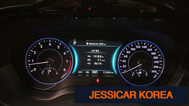 2020 Hyundai Palisade - Thumbnail 11