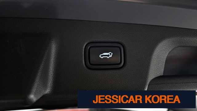 2020 Hyundai Palisade - Thumbnail 12