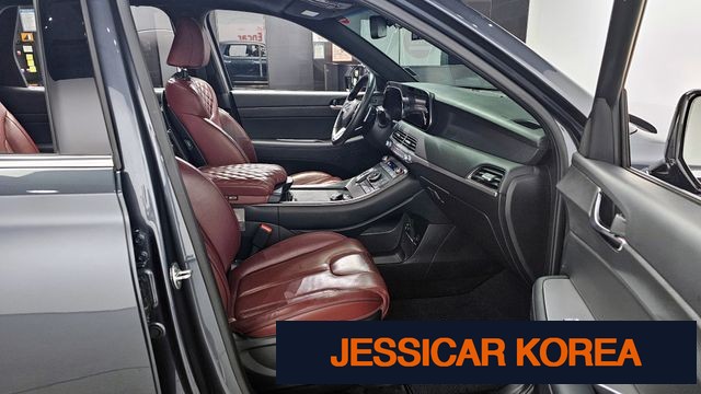 2020 Hyundai Palisade - Thumbnail 13