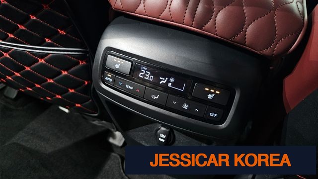 2020 Hyundai Palisade - Thumbnail 14