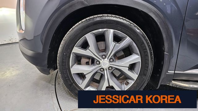 2020 Hyundai Palisade - Thumbnail 16