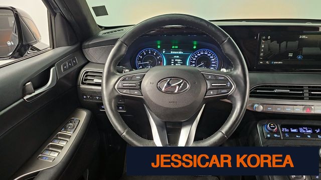 2020 Hyundai Palisade - Thumbnail 17