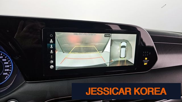 2020 Hyundai Palisade - Thumbnail 20